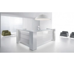 Reception desk 005 trade mark Home Evolution