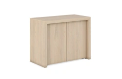 Composition - low cupboard and decorative trim, Art. No. JR509
