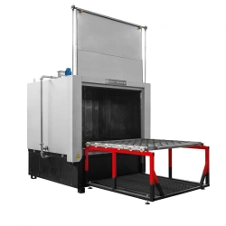 BS Series AM Washing Machine (Gantry Type)