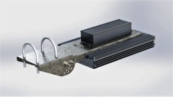 Ledeo 54 luminaire