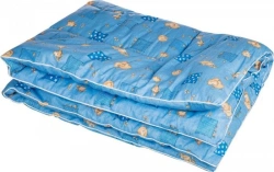 Childrens Quilted Bedding