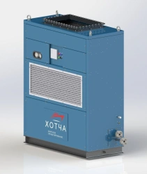 Air conditioner autonomous type AKS-X