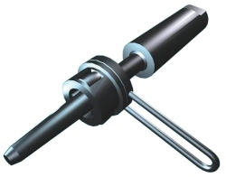 Fixtures and tools of rolling type GAKS-3