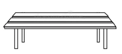 Bench RL 06/02