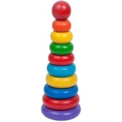 Pyramid "Ring New" (art. no. PIR-10)