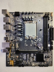 Motherboard INFERIT B760M-V NFTM.469555.005