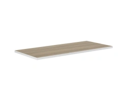 Straight worktop 1200x550, item CLF108