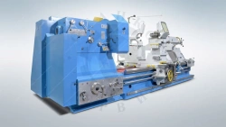 Spindle lathe turning machine RT317-3