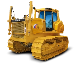 Crawler tractor T14.6320