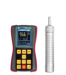 ULTRASONIC HARDNESS TKM-459S HARDNESS TESTER