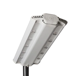Street lamps with LED light source: PR-DKU-51-052- 060-41
