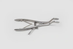VZ-R-15 Expander with cremalier, length 190 mm.