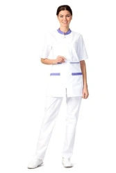 Women's Alice Jacket, model 3.809