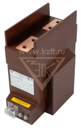 Current transformer TLO-10 M14