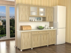 Kitchen cupboard KS-60 for 1800