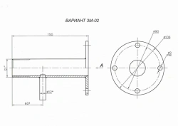 Mounting unit 3M-02