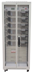 Electronic converter (ES) HDPE-2/2-80