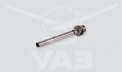 DRIVE OF OIL PUMP 406.1011200-20