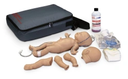 Newborn model for IV training PS6635