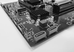 Motherboard BESHTAU B660RU001, BERT.442221.017-001