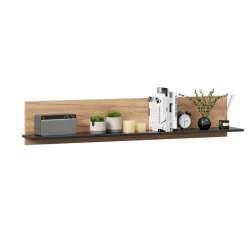Techno LD.678030.000 Hinged shelf (Oak Gold/Black )