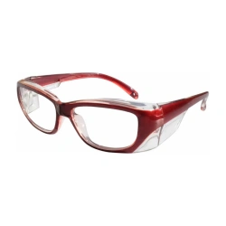 O8 HAMMER Precision Premium safety glasses with corrective effect, article no. 10814