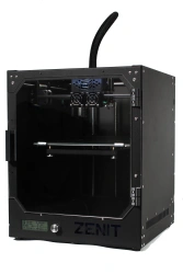 ZENIT DUO SWITCH 3D printer