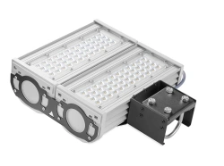 LED industrial luminaire