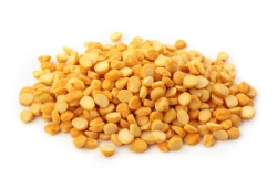 Split Peas, Polished - Dry Legume Product