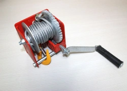 Winch