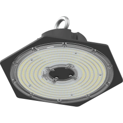 LED HOOK/P 50W luminaire