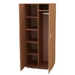 Combination cupboard