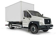 Vehicle, Modification C43R33, Diesel engine