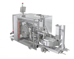 Clipping machine AFK-60