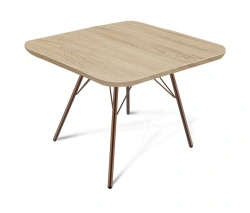 Coffee table Sheffilton SHT-S37/LDPE 60/60