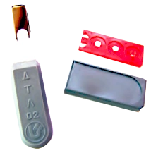 Dosimeter DTL-02