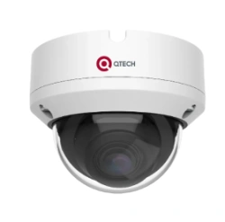 IP-camera, "QTECH" trade mark, model QVC-MiR203M