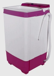 Domestic semi-automatic washing machine EVGO WS- 65 NPE