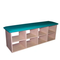 Shoe cabinet article S.02.06