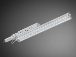 LED street lamp SV-LNS-S-120