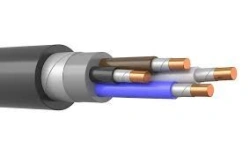 Fire-resistant power cable VVGEng(A)-FRLS-XL