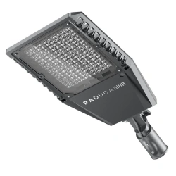 LED street lamp type RAD-VEN