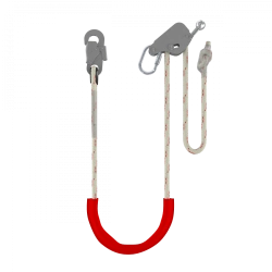 Sling for holding and positioning model ST2000, article number LRS101R-18