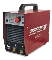 DC welding machine FORSAGE-301