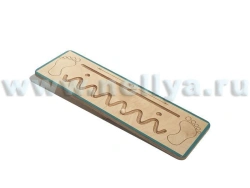 Balance board "Nellia"