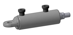 Hydraulic cylinder EDTsG 037.000-17P