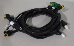 4420BM-3724029-20 Front lighting harness