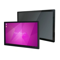 Interactive panel (complex) NextPanel XXP YY XXX YY- YX, where X - digits from 0 to 9, denoting the characteristics of the scree
