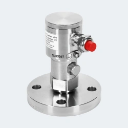 Pressure transducers measuring UPT