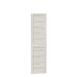 Vincenza LD.234220.000 Front set of doors refrigerator cabinet